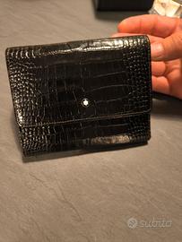 PORTAFOGLIO MONTBLANC