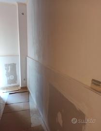 Imbianchino, muratore, indoratore