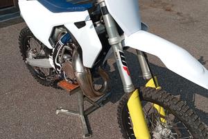 Husqvarna TC 85