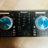 Numark MixTrack Pro III