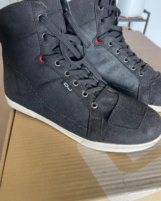 Scarpa Moto Casual Sportiva OJ BREAK