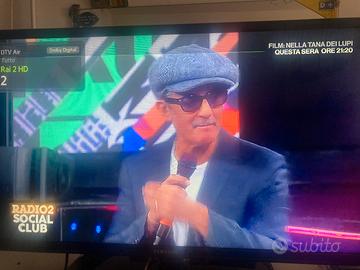 Tv Samsung