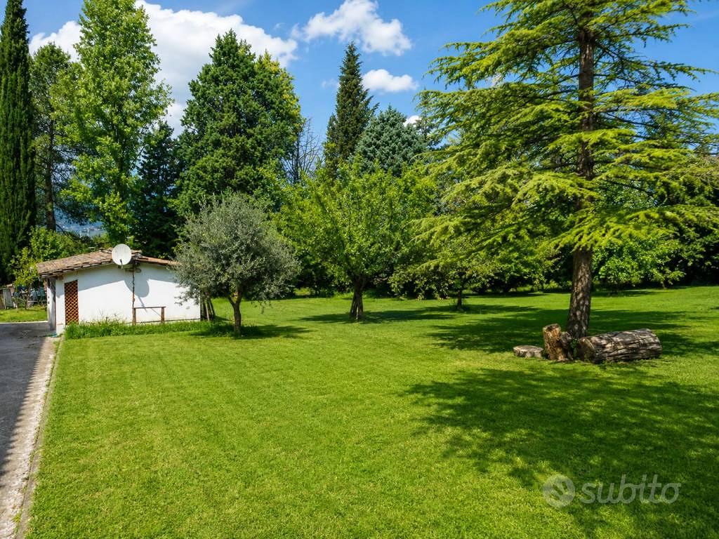 Appartamento – Terni, Collescipoli - Vista 3