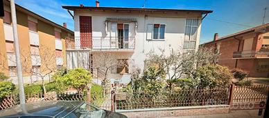Transitorio appartamento a Forlimpopoli