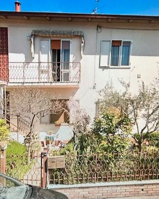 Transitorio appartamento a Forlimpopoli