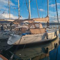 Grand Soleil 39 Jezequel