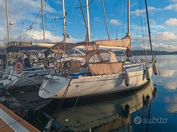 Grand Soleil 39 Jezequel