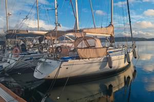 Grand Soleil 39 Jezequel