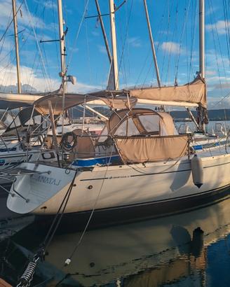 Grand Soleil 39 Jezequel