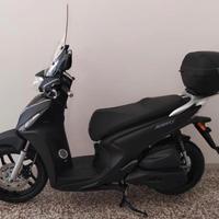KYMCO 125 + VOLTURA