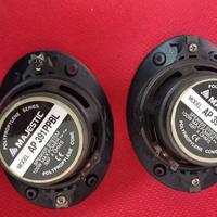 Casse ( altoparlanti) fiat 600