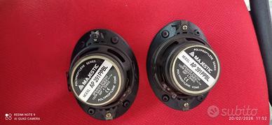 Casse ( altoparlanti) fiat 600