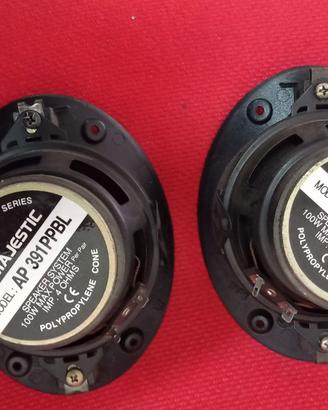 Casse ( altoparlanti) fiat 600