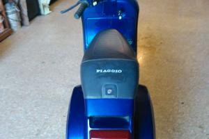 vespa 4 marce del 1994
