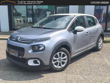 Citroen C3 1.2 83CV Shine #11437