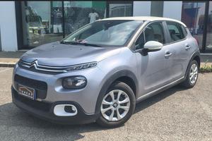 Citroen C3 1.2 83CV Shine #11437
