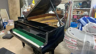 Pianoforte Petrof mezza coda