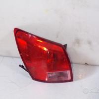 Fanale Posteriore Sinistro Nissan Qashqai 2010
