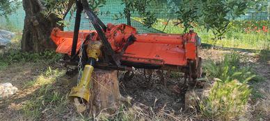 Fresa Rotante Kubota RS1200