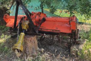 Fresa Rotante Kubota RS1200