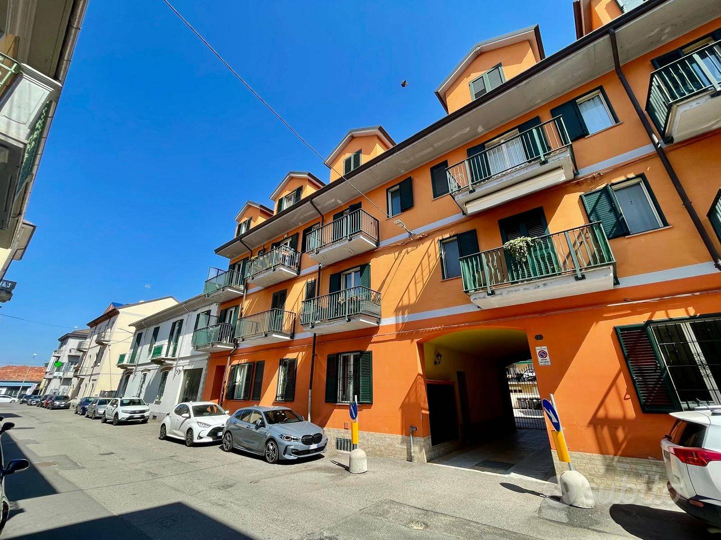 Appartamento – Alessandria, Cristo - Vista 3