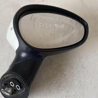SPECCHIETTO RETROVISORE DESTRO FIAT Grande Punto 3