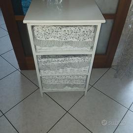mobiletto cucina