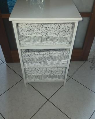 mobiletto cucina