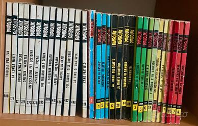 fumetti diabolik 