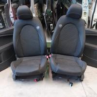 Tappezzeria completa Alfa Romeo Mito