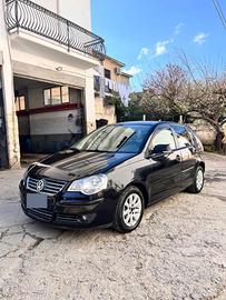 VW Polo 2005 1.4 TDI, pronta all’uso