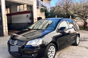 VW Polo 2005 1.4 TDI, pronta all’uso