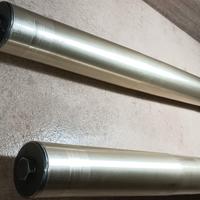 Forcella Gilera Freestyle