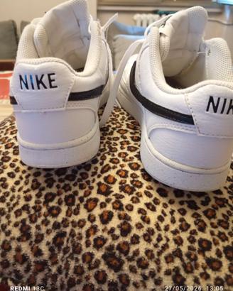 Sneackers Nike donna
