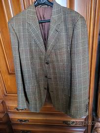 Giacca e pantaloni vestito uomo,spezzato