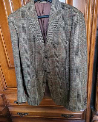 Giacca e pantaloni vestito uomo,spezzato