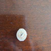 ingranaggio Orologio Varbar