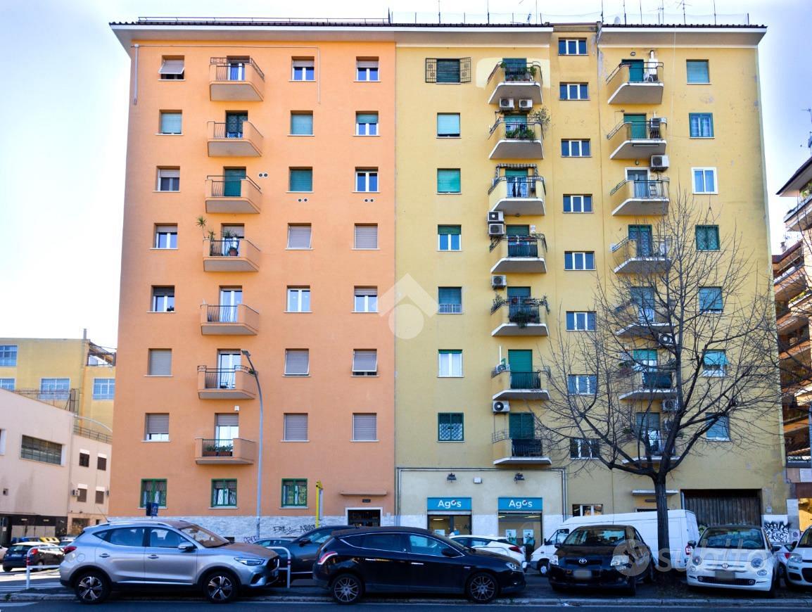 Apartment in Roma, Tiburtino - Vista 3