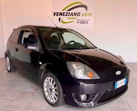 Ford Fiesta 1.6 TDCi 3p. Ghia