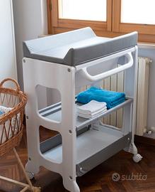 fasciatoio bebe confort come nuovo