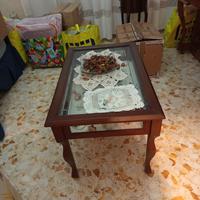 tavolino portagioie 