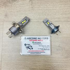 LAMPADINE LED tmax 2001 2011