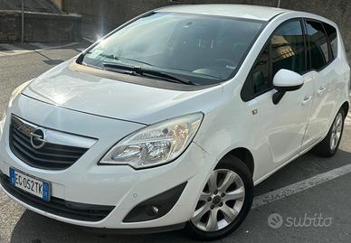 Opel Meriva 1.4 100CV Cosmo