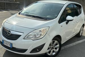 Opel Meriva 1.4 100CV Cosmo