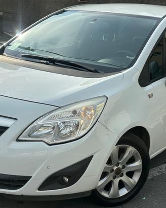 Opel Meriva 1.4 100CV Cosmo