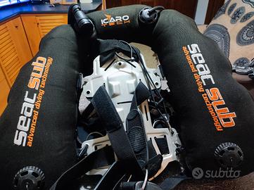 Gav tecnico "Icaro Tec"