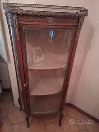 vetrinetta Napoleone III