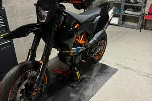 Ktm 690 smc