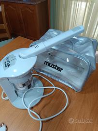 vaporizzatore viso