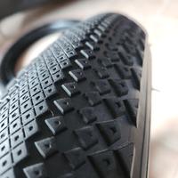 Copertoni 20x4.0 da strada x fat bike